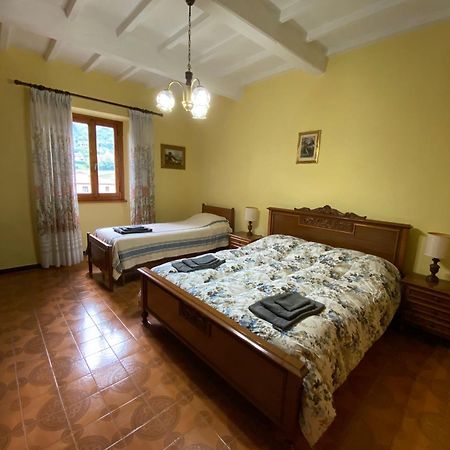 Da Nonna Gio' Apartment Pratovecchio Bagian luar foto