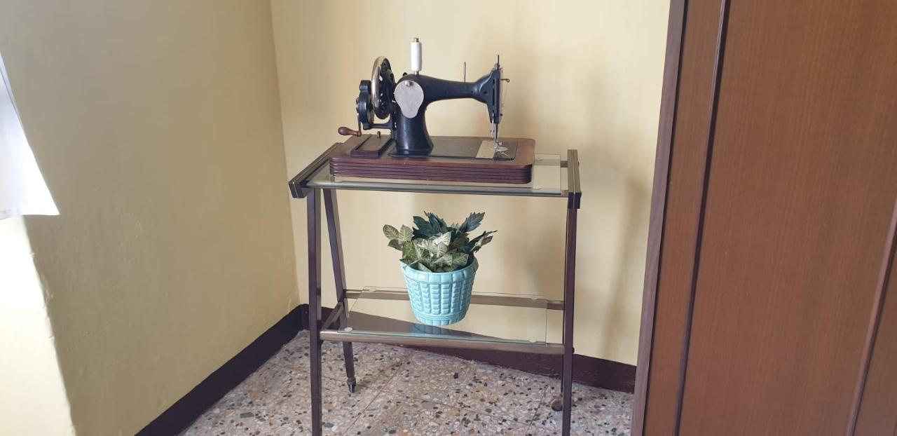 Da Nonna Gio' Apartment Pratovecchio Bagian luar foto