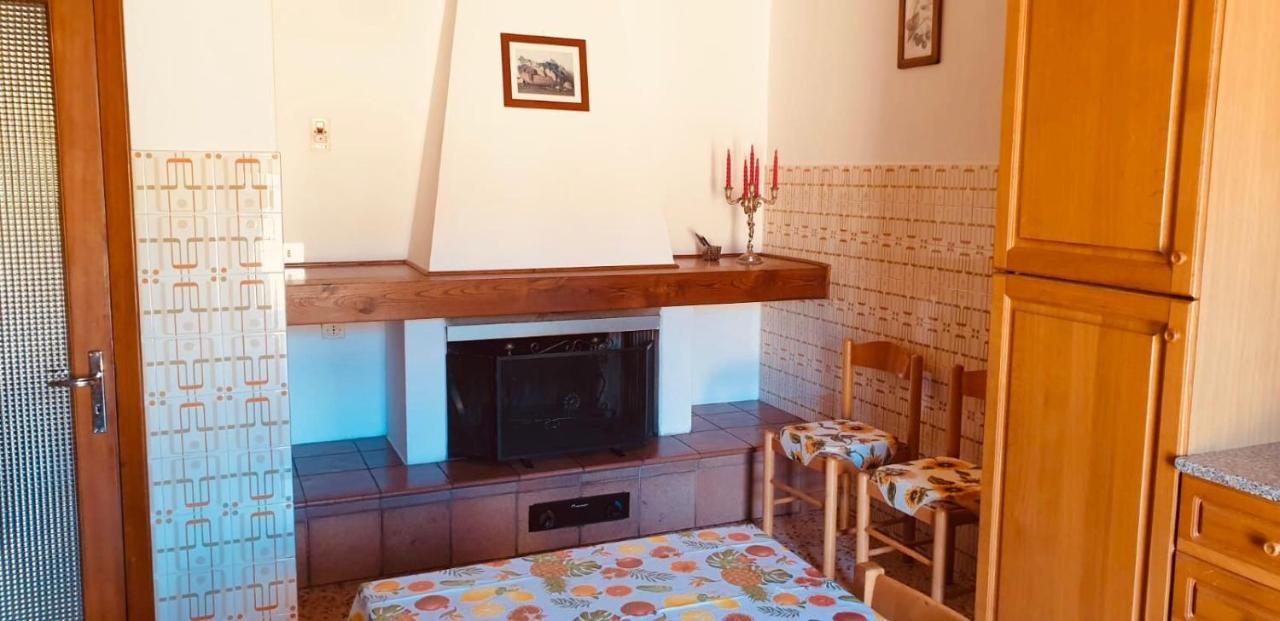 Da Nonna Gio' Apartment Pratovecchio Bagian luar foto