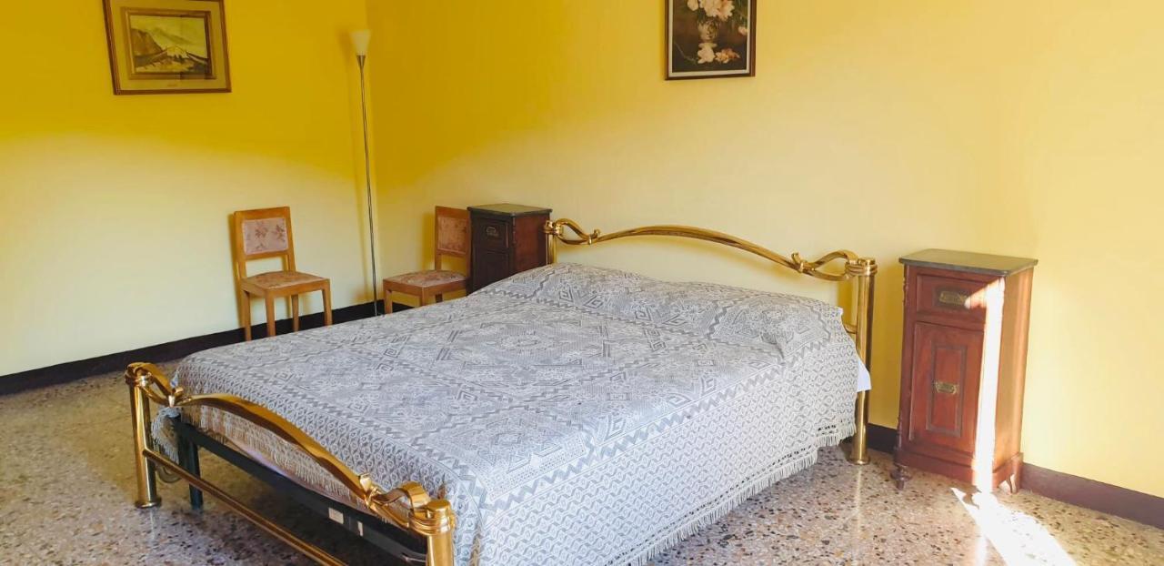 Da Nonna Gio' Apartment Pratovecchio Bagian luar foto