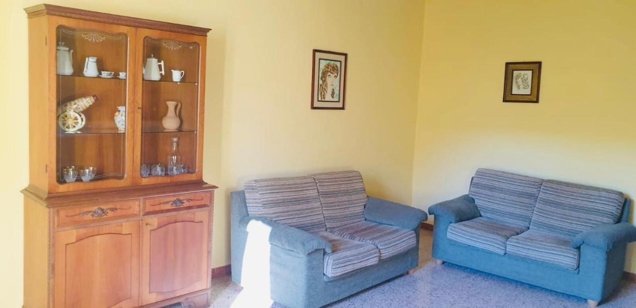 Da Nonna Gio' Apartment Pratovecchio Bagian luar foto
