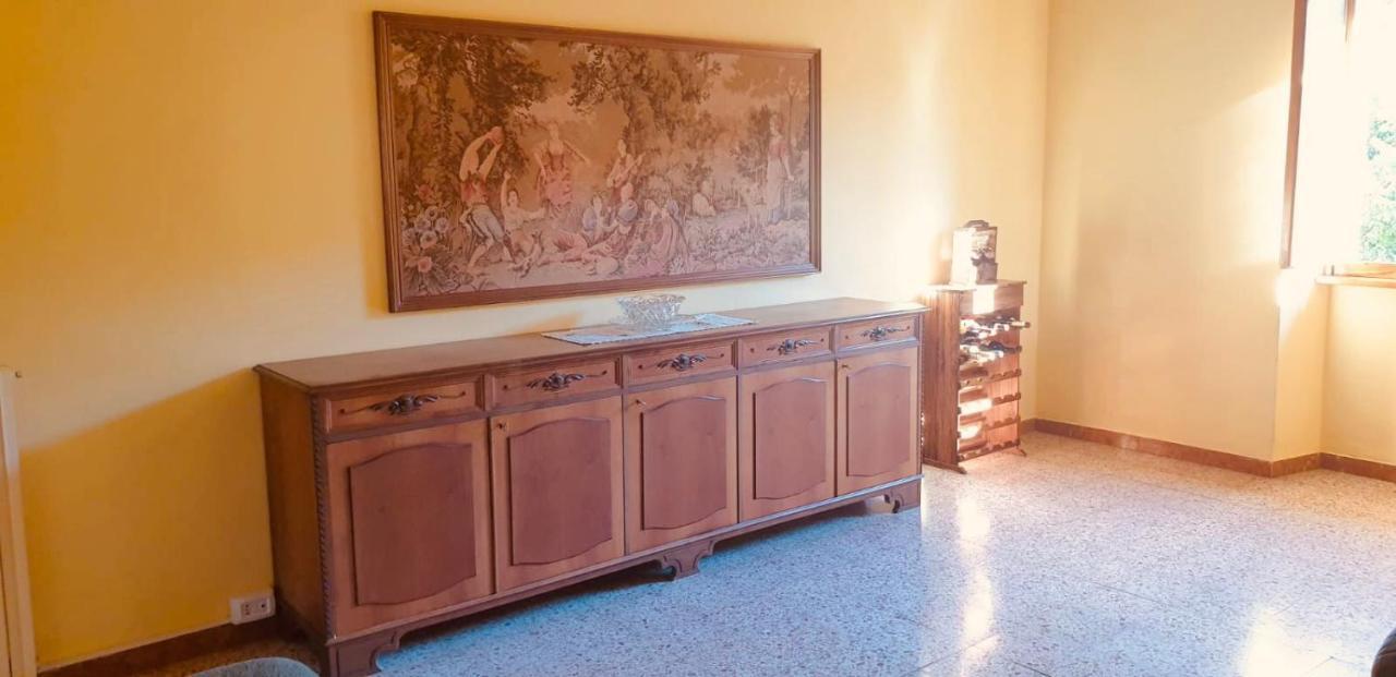 Da Nonna Gio' Apartment Pratovecchio Bagian luar foto