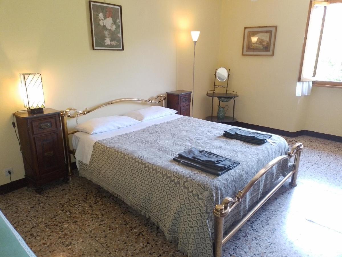 Da Nonna Gio' Apartment Pratovecchio Bagian luar foto
