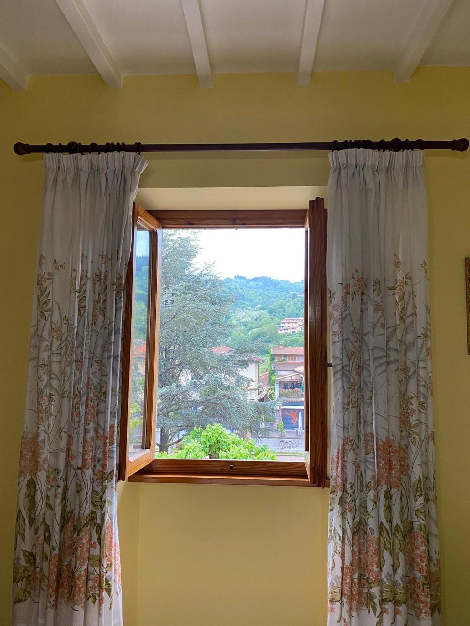 Da Nonna Gio' Apartment Pratovecchio Bagian luar foto